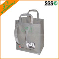 Werbe-Vlies-Flaschenhalter Shop-Tasche